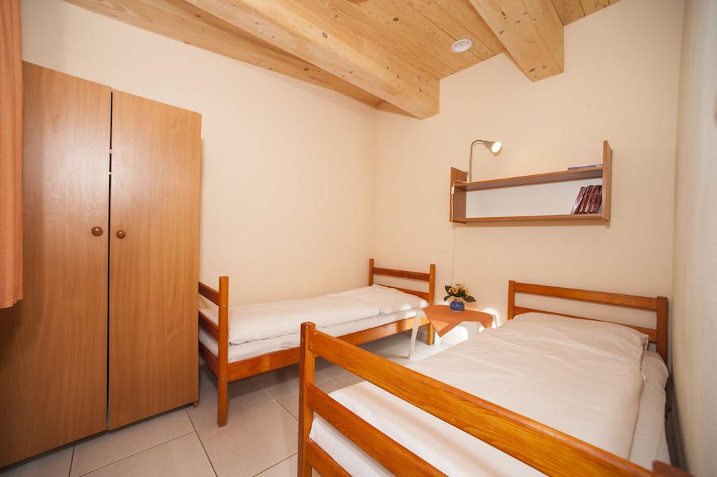 Domki Ajna Park W Uzdrowisku Kolobrzeg Room photo